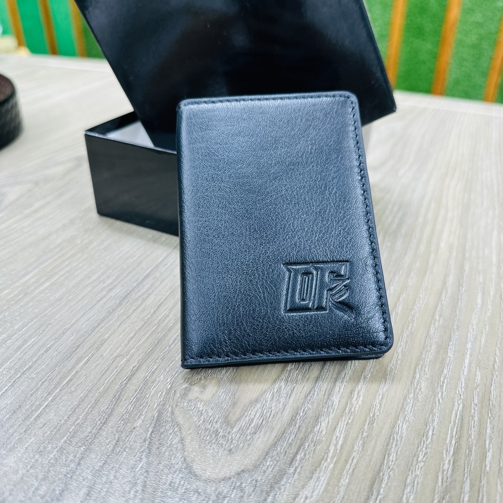 Best Combo Dual Tone Moving Belt , Mini Wallet &amp; Key Ring - Alternate view 5 showing  color