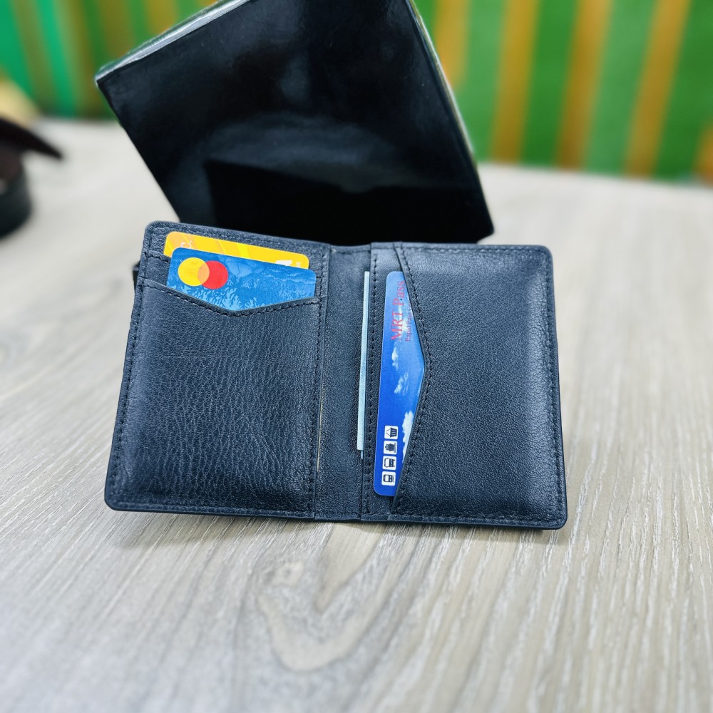 Mini Wallet- - Alternate view 1 showing  color